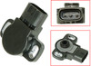 Tps Sensor A/C