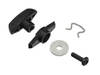 Panel Latch Kit A/C