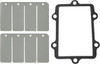 Reed Valve Rebuild Kit A/C