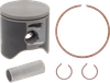 Piston T Moly Pol