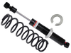 Gas Ski Shock W/ Spring Pol