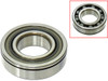 Crankshaft Bearing Pol