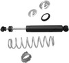 Gas Ski Shock W/Spring S D