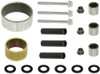 Clutch Rebuild Kit Yam
