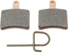Brake Pads Full Metal Ac