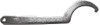 Shock Spring Adjuster Wrench