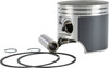 Piston T Moly Pol 700