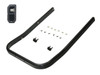 Rear Bumper 129 S D
