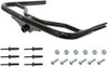 Bumper/Receiver Pol