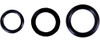 Windshield O Rings 3/4" 10/Pk