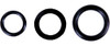 Windshield O Rings 3/4" 10/Pk