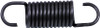 Exhaust Spring 55.7mm 10/Pk