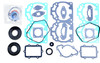 Full Gasket Set S D