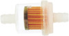 Inline Fuel Filter 5/16"