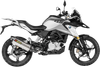 AKRAPOVIC Heat Shield - Carbon Fiber P-HSB3R2