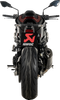 AKRAPOVIC Slip-On Line Muffler - Carbon Fiber - ECE - Kawasaki Z900 S-K9SO11-HZC