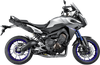 AKRAPOVIC Race Exhaust - Titanium S-Y9R3-HAFT