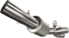 AKRAPOVIC Link Pipe L-K10R12/TD