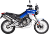 AKRAPOVIC Header - Stainless Steel E-A6R1