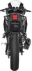 AKRAPOVIC Racing Line Exhaust System - Carbon Fiber - Yamaha R3 & MT-03 S-Y3R3-APC