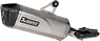AKRAPOVIC Muffler - Titanium S-B12SO23-HAAT