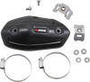 AKRAPOVIC Heat Shield - Carbon Fiber - Ninja 1000/1100SX P-HSK10SO4