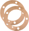 S&S CYCLE Gaskets - 3-5/8" - Shovelhead 930-0089