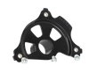 ACERBIS Disc Cover Mount - Black - Honda '04-'25 2043160001