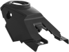 ACERBIS Tank Cover - Black - Suzuki - RMZ '18-'25 2686530001