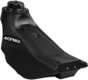 ACERBIS Fuel Tank - 2.3 Gallon - Yamaha - Black 2205400001