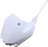ACERBIS Front Number Plate - White 2780400002