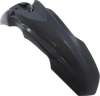 ACERBIS Front Fender - Metallic Gray - Honda - CRF '19-'25 2872647297