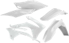 ACERBIS Full Body Kit - White - Honda - CRF '13-'17 2314410002