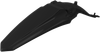 ACERBIS Rear Fender - Black - Kawasaki - KX '19-'24 2736320001