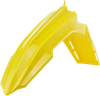 ACERBIS Front Fender - Yellow - Suzuki - RMZ '18-'25 2686470231