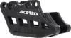 ACERBIS Chain Guide 2.0 and Slider Kit - Black - Honda 2987830001