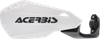 ACERBIS Firstmoto Handguards - White 2986410002