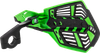 ACERBIS X-Future Handguards - Green/Black 2801961089
