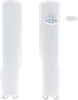 ACERBIS Fork Cover - Lower - White - Gas Gas/Husqvarna 2979290002
