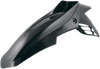 ACERBIS Supermoto Evo Front Fender - Black 2072680001