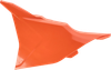 ACERBIS Airbox Cover - Orange OEM '16 - KTM - EX/SX/XC/XW '23-'25 2976285226