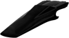 ACERBIS Rear Fender - Black - Husqvarna - FE/TE '20-'23 2791600001