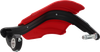 ACERBIS Endurance X Handguards - Red/Black 2980461018