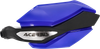 ACERBIS Argon Handguards - Blue/Black 2929431034