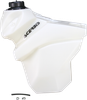 ACERBIS Fuel Tank - 3 Gallon - KTM/Husqvarna - Natural 2250310147