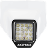 ACERBIS Headlight - VSL - White - Husqvarna 2801996811