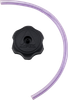 ACERBIS Gas Cap - Small - Black 2044160001