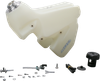 ACERBIS Fuel Tank - 3.3 Gallons - Yamaha - Natural 2140690147
