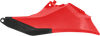 ACERBIS Side Panels - Red/Black - Gas Gas - EC/EX/MC '21-'23 2872741018