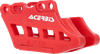 ACERBIS Chain Guide 2.0 and Slider Kit - Red - Honda 2987830004